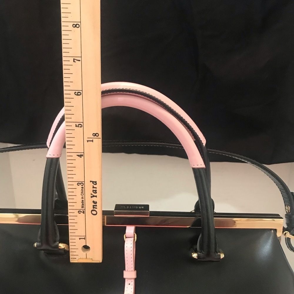 New- Jil Sander Satchel Bag - Picture 14 of 16